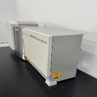 Beckman Coulter LS 13 320 Laser Diffraction Particle Size Analyzer image 0